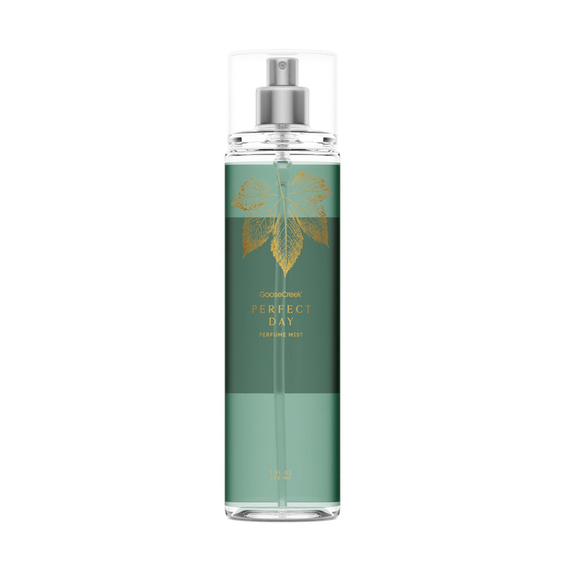 Perfect Day Body Mist (S4DLB)